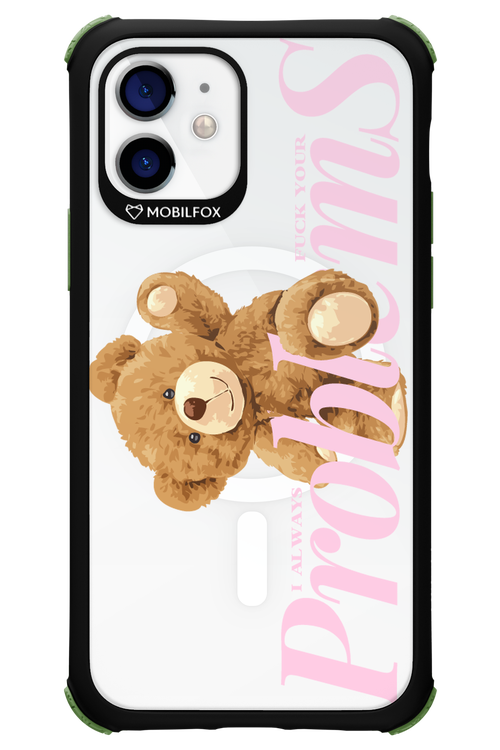 Problems 2.0 - Apple iPhone 12