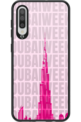 Dubaiweek Burj Khalifa Deluxe 2.0 - Samsung Galaxy A50