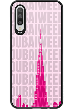 Dubaiweek Burj Khalifa Deluxe 2.0 - Samsung Galaxy A50