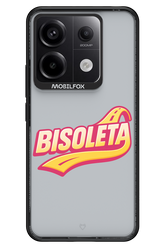 Bisoleta - Xiaomi Redmi Note 13 Pro 5G