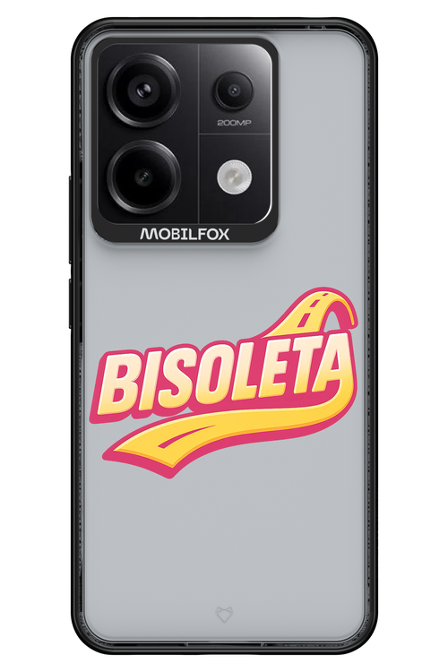 Bisoleta - Xiaomi Redmi Note 13 Pro 5G