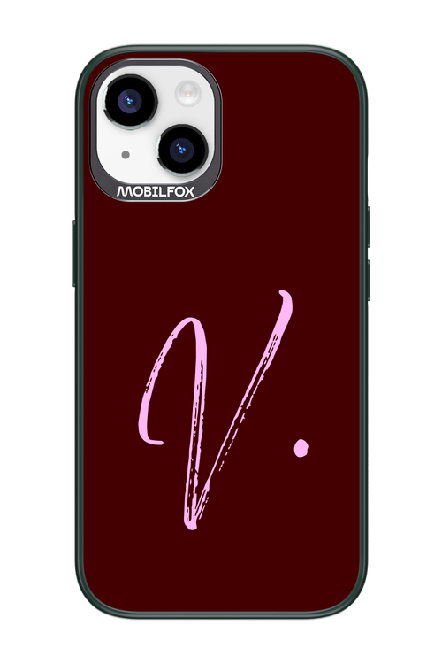 (Dark Blush) V 2.0 - Apple iPhone 14