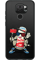 PopCola Classic 2.0 - Xiaomi Redmi Note 9