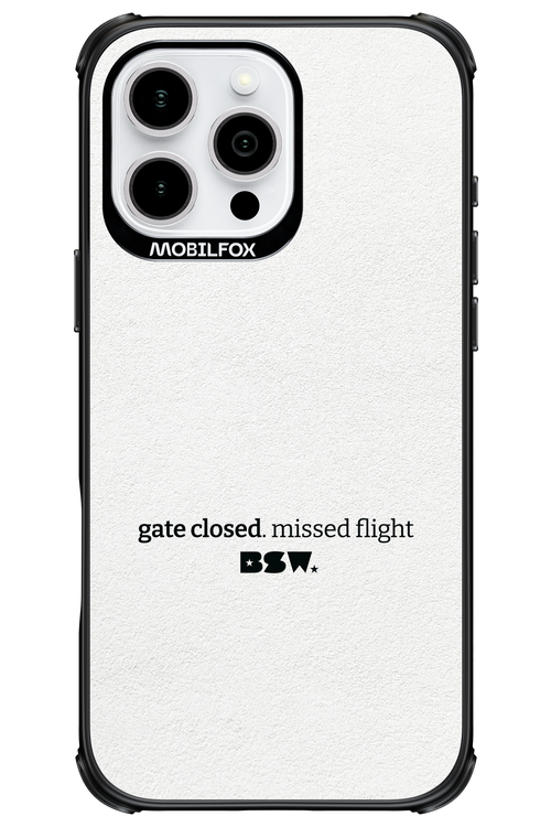 BSW FourSeasons 12 2.0 - Apple iPhone 16 Pro Max