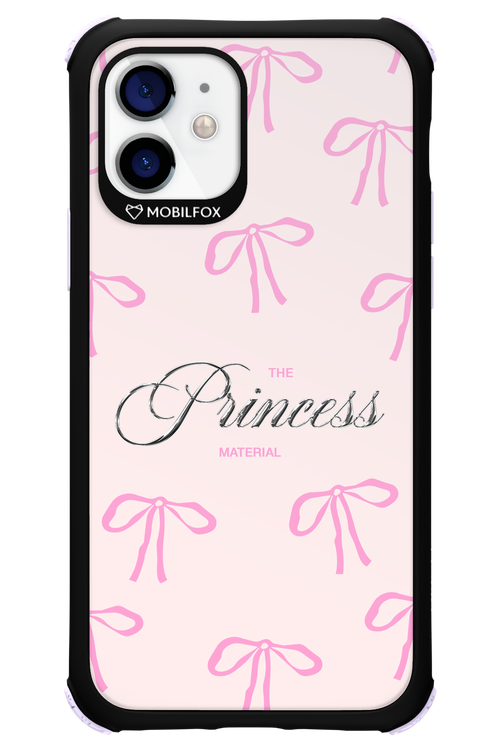 Princess Material 2.0 - Apple iPhone 12