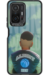 Albert Sky 2.0 - Xiaomi Mi 11T Pro