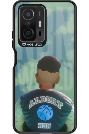 Albert Sky 2.0 - Xiaomi Mi 11T Pro