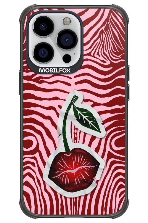 Kissy Cherry 2.0 - Apple iPhone 13 Pro