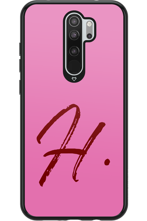 (Sorbet) H 2.0 - Xiaomi Redmi Note 8 Pro