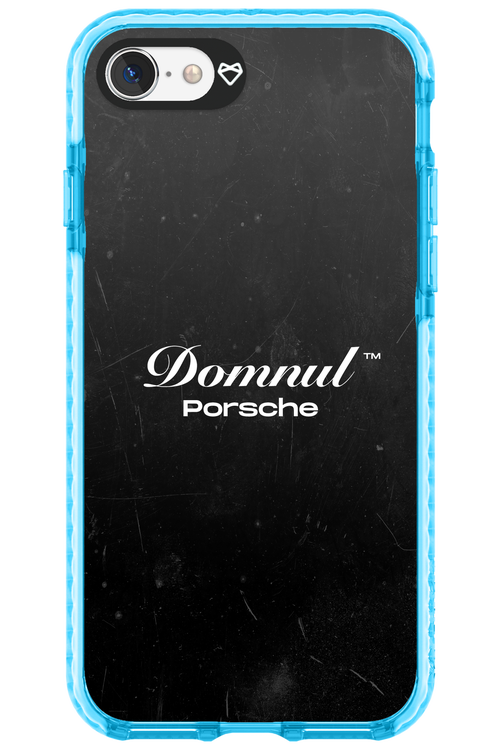 Domnul Porsche - Apple iPhone 7