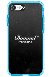 Domnul Porsche - Apple iPhone 7