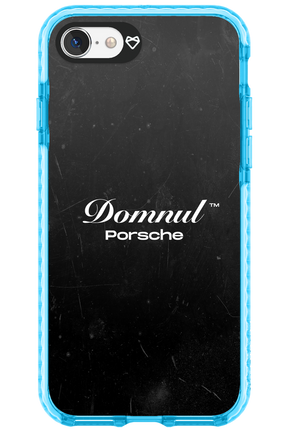 Domnul Porsche - Apple iPhone 7