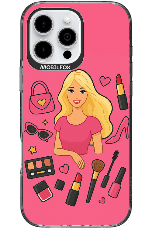 Just a Girll - Apple iPhone 16 Pro Max