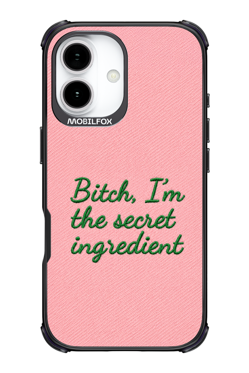 The Secret 2.0 - Apple iPhone 17