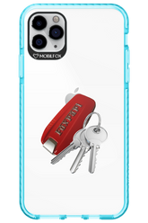 Foxrari - Apple iPhone 11 Pro Max