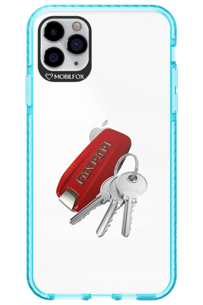 Foxrari - Apple iPhone 11 Pro Max