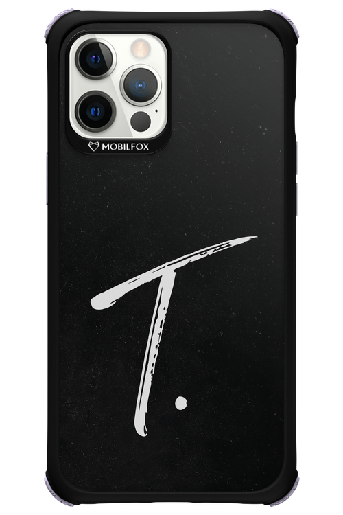 (Off Space) T 2.0 - Apple iPhone 12 Pro Max