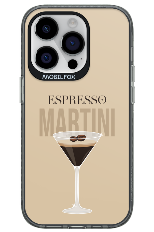 Espresso M - Apple iPhone 14 Pro