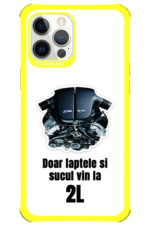 M5 V10 V2 - Apple iPhone 12 Pro Max