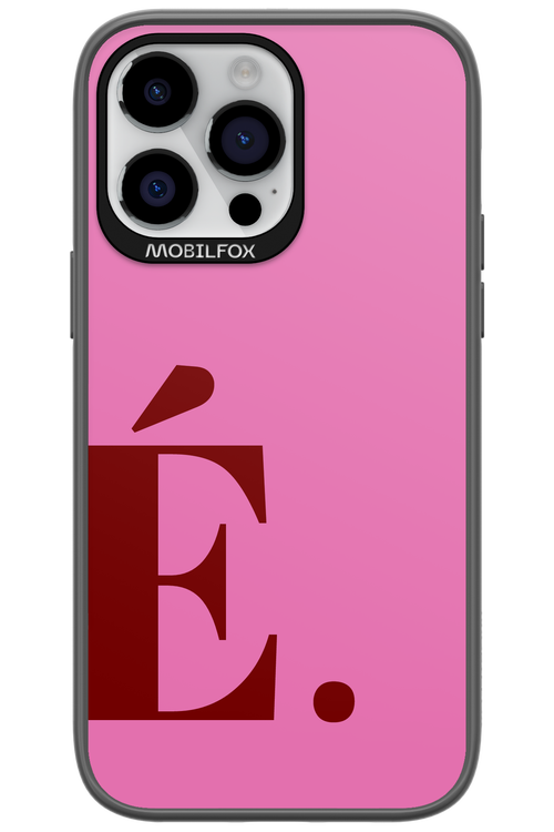 E II (Sorbet) 2.0 - Apple iPhone 14 Pro Max