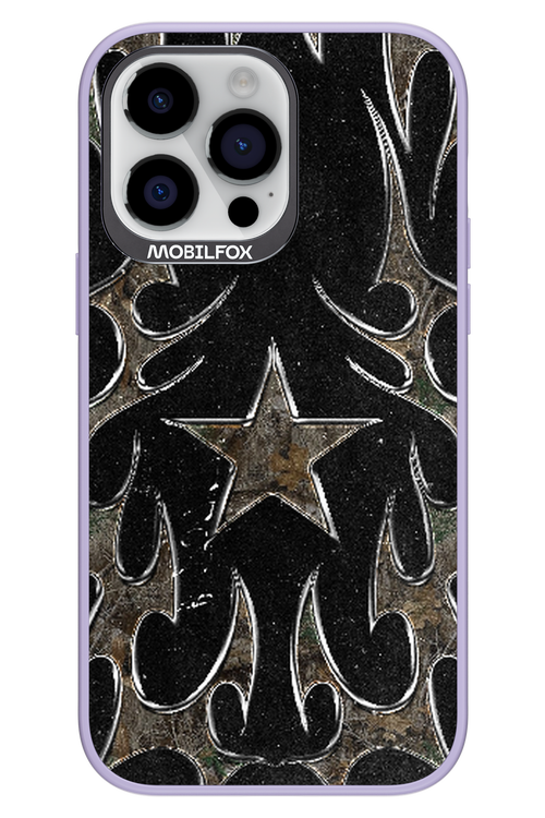 Camo 2.0 - Apple iPhone 14 Pro Max