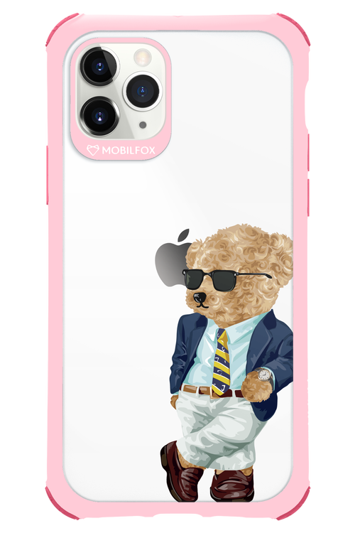 Boss 2.0 - Apple iPhone 11 Pro