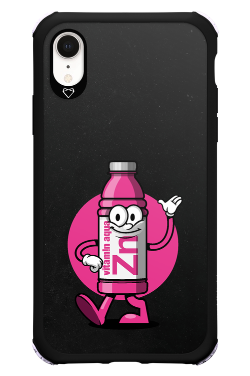 Vitamin Aqua Zn 2.0 - Apple iPhone XR