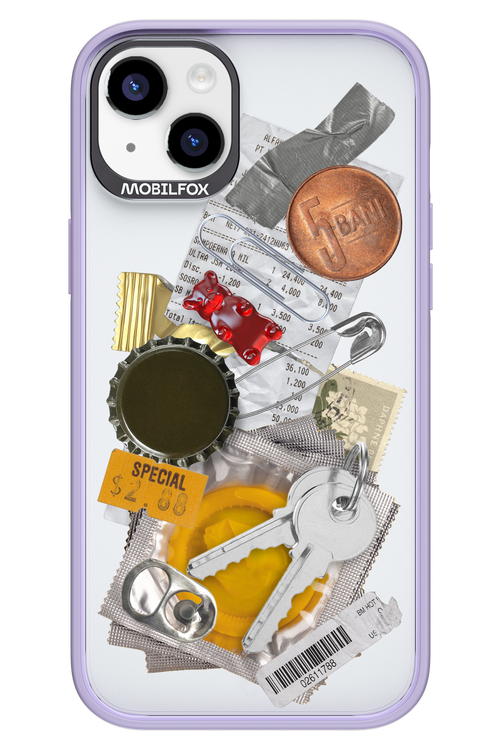 Just in Case - Apple iPhone 14 Plus