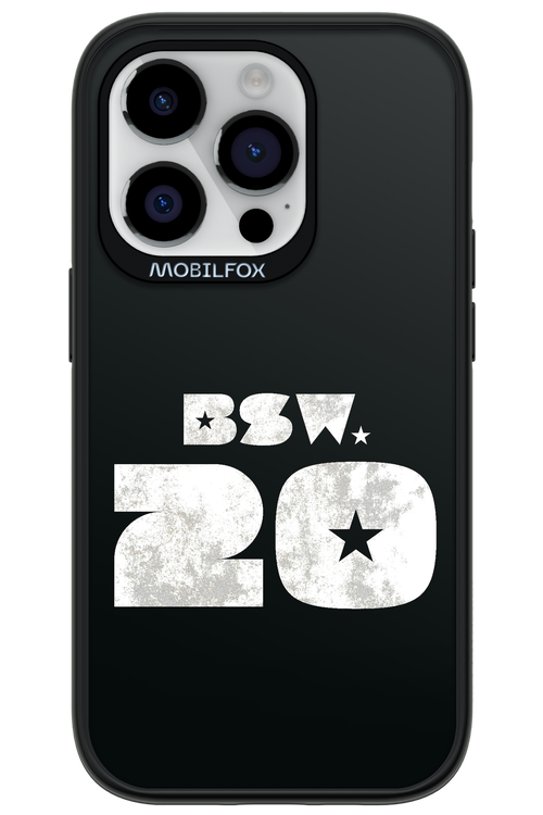 BSW 20 (9) 2.0 - Apple iPhone 14 Pro