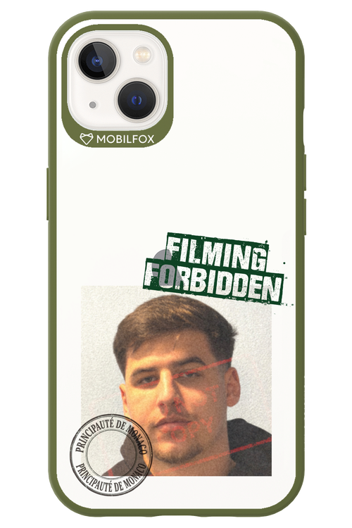 Sorin Mugshot 2.0 - Apple iPhone 13