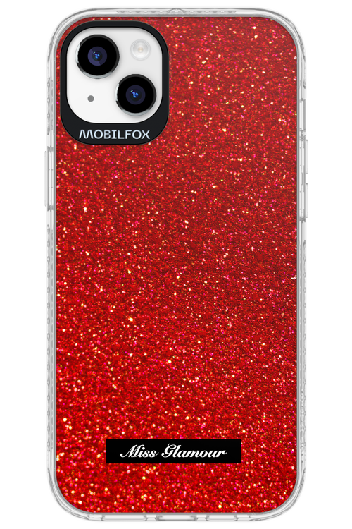 Miss Glamour - Apple iPhone 14 Plus