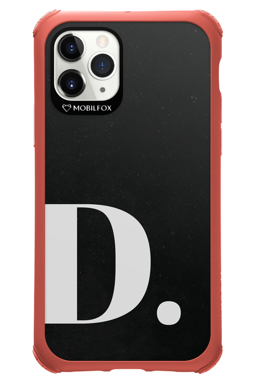 D (Off Space) 2.0 - Apple iPhone 11 Pro