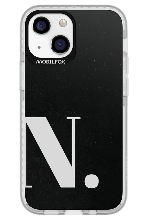N (Off Space) 2.0 - Apple iPhone 13 Mini