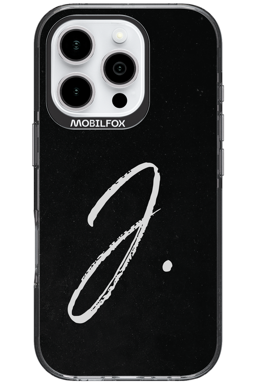 (Off Space) J 2.0 - Apple iPhone 16 Pro