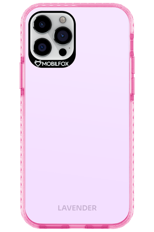 LAVENDER - FS2 2.0 - Apple iPhone 12 Pro
