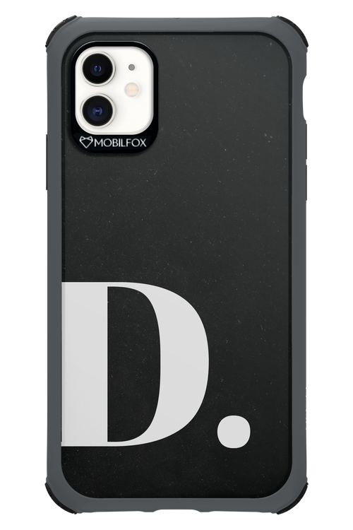D (Off Space) 2.0 - Apple iPhone 11