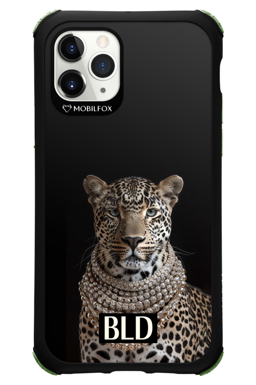 BLD LEO - Apple iPhone 11 Pro