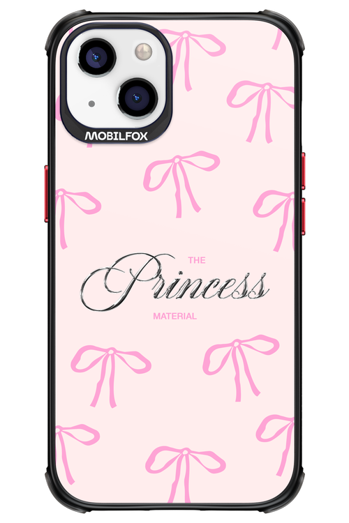 Princess Material 2.0 - Apple iPhone 13