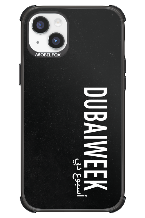 Dubaiweek 2.0 - Apple iPhone 14 Plus