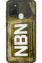 Team - Samsung Galaxy A21 S