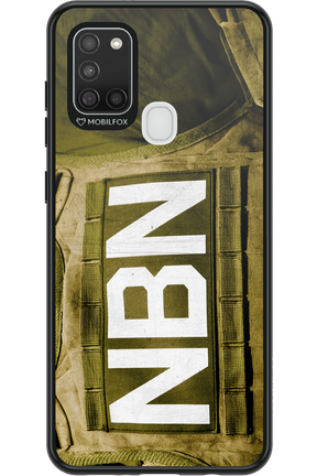 Team - Samsung Galaxy A21 S