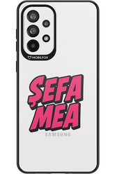 Sefa Mea - Samsung Galaxy A73