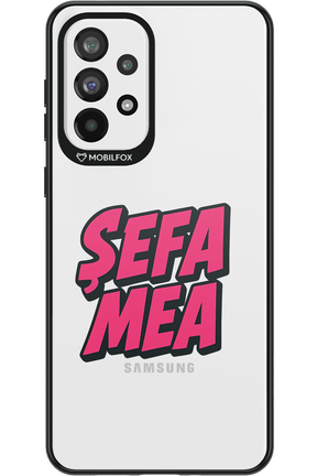 Sefa Mea - Samsung Galaxy A73