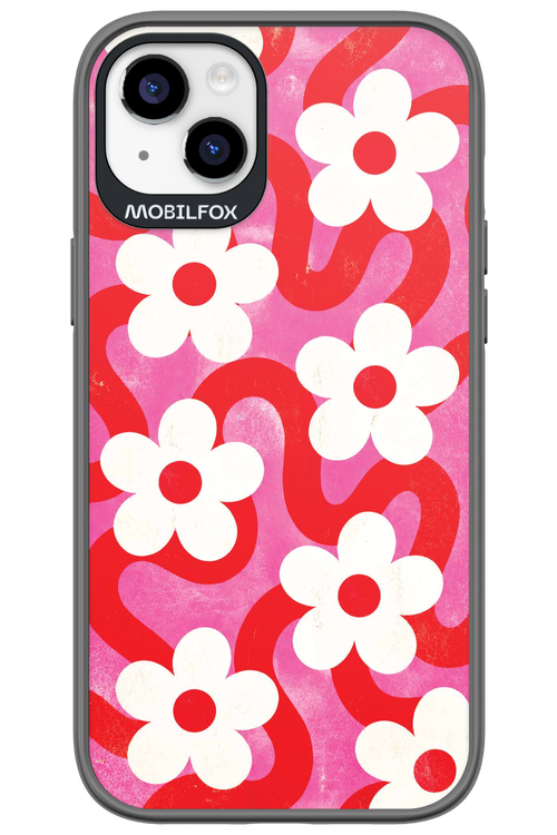BLOSSOM TWIST 2.0 - Apple iPhone 14 Plus