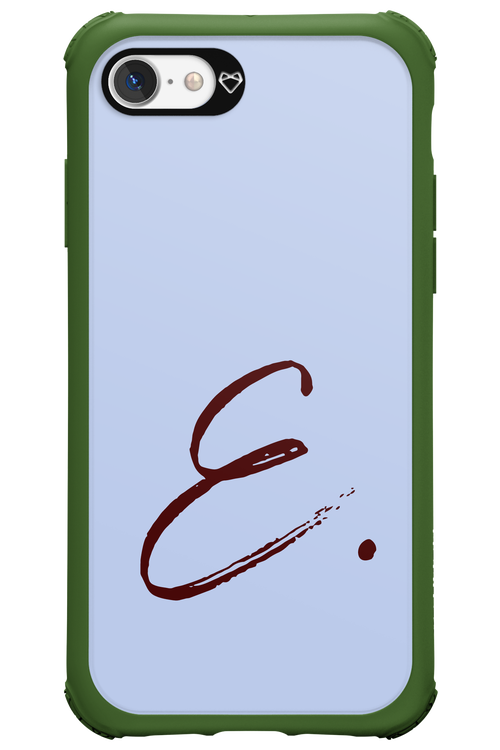 (Jellyfish Presso) E 2.0 - Apple iPhone 7