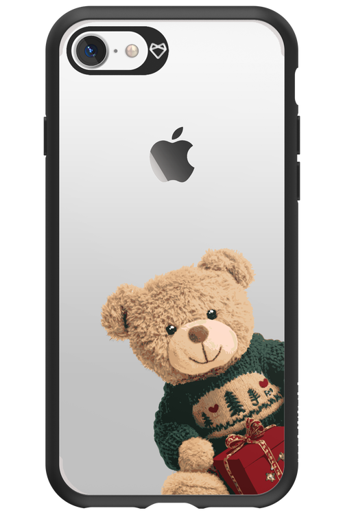 Gifting Bear - Apple iPhone 7