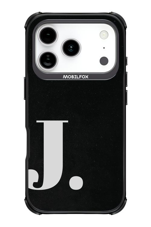 J (Off Space) 2.0 - Apple iPhone 17 Pro