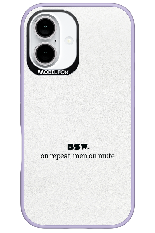 BSW FourSeasons 14 2.0 - Apple iPhone 16