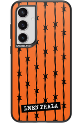 Böri Prala - Samsung Galaxy S24+