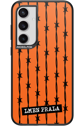 Böri Prala - Samsung Galaxy S24+